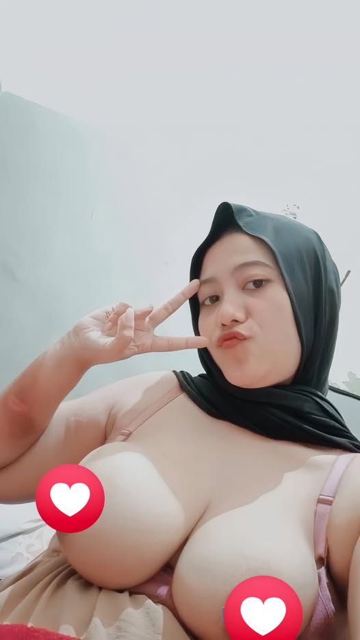Video Viral ABG Jilbab 2025 Teman Kerja Tutorial Sedot Otong Viral Top Global New