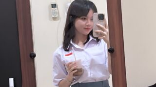 alika Abg sma viral part 1 Top Trending Global Indonesia New