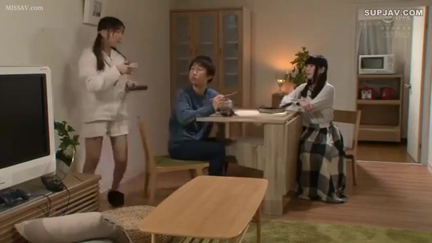 Film Semi Jepang Viral 2025 Adik Pacar Minta Digenjot – Karen Yuzuriha