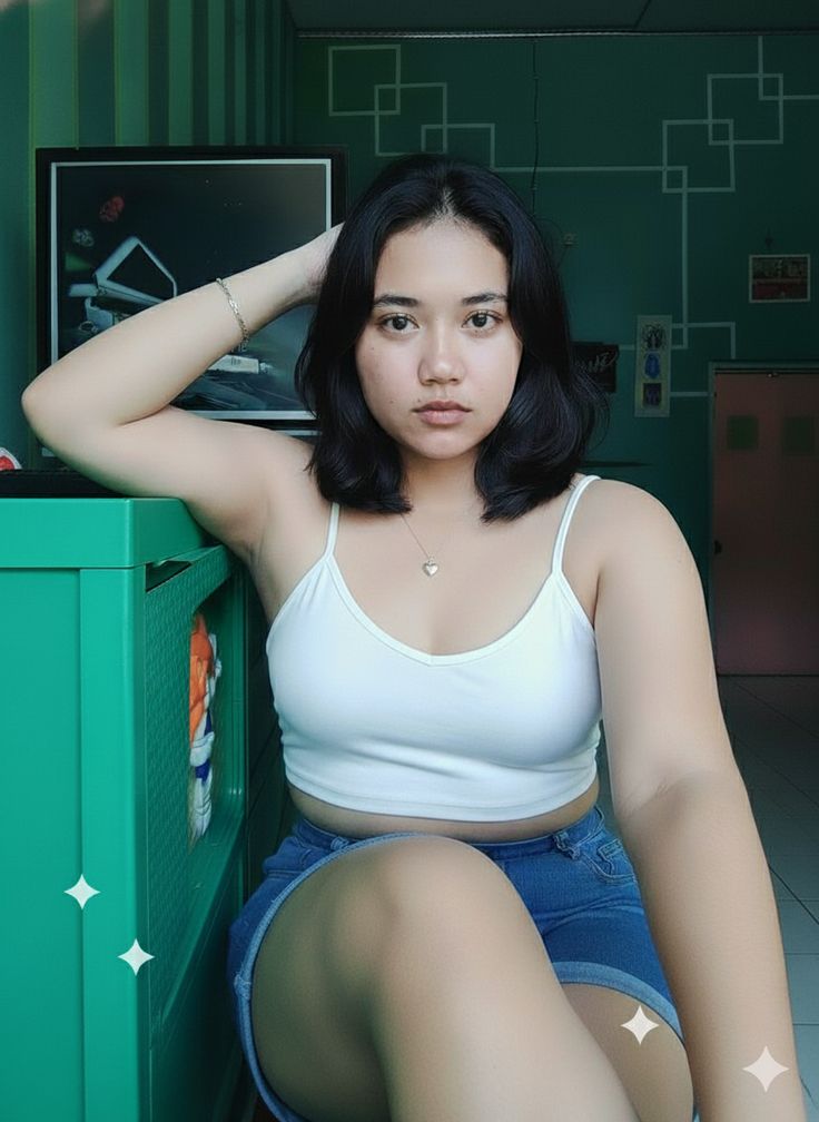 10 Video Open BO Paling Viral Hijab di Indonesia Terbaru