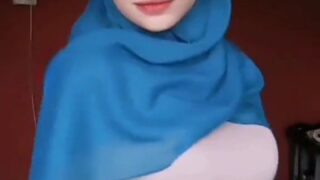 Top Trending Gadis Hijab Jepang Viral Burung Abang Terjepit Kerang Ajaib Nyampe Lumer Di Dalam