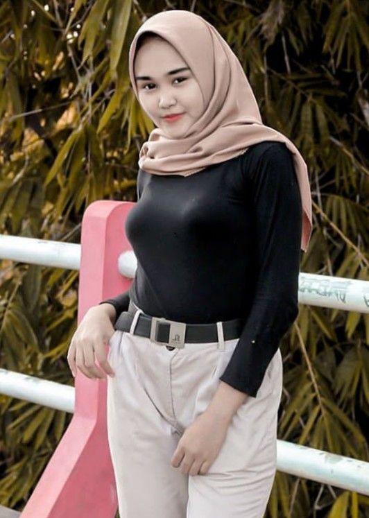 Latest ABG Viral SMA Jilbab Top Brand Generation Ukhty Salsa Check-in Hotel Atau Oyo Asal Bisa Iclik Sampai Shubuh 2026 Global Official Indonesia New Wiwik