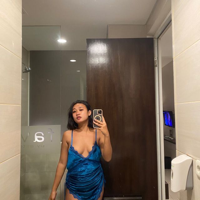 12 Unique Ways Tante Viral SMA Kau Buat Aku Lupa Dunia